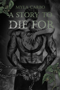 A Story to Die For by Myla Carbo EPUB & PDF