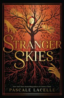 Stranger Skies by Pascale Lacelle EPUB & PDF
