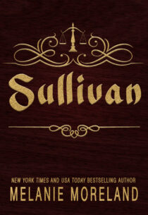 Sullivan by Melanie Moreland EPUB & PDF