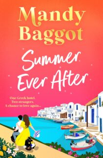 Summer Ever After by Mandy Baggot EPUB & PDF