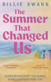 The Summer That Changed Us by Billie Swann EPUB & PDF