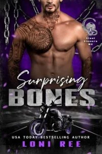 Surprising Bones by Loni Ree