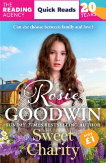 Sweet Charity by Rosie Goodwin EPUB & PDF