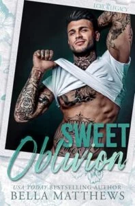 Sweet Oblivion by Bella Matthews