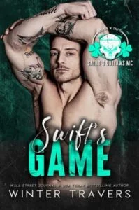 Swift’s Game by Winter Travers