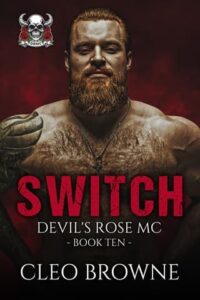Switch by Cleo Browne