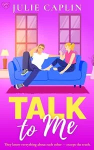 Talk to Me by Julie Caplin