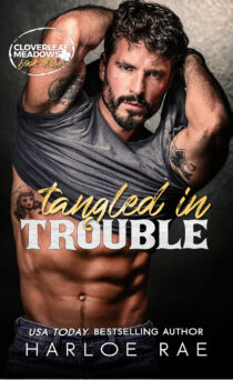 Tangled in Trouble by Harloe Rae EPUB & PDF