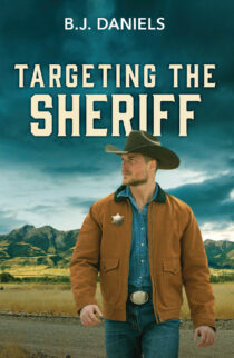 Targeting The Sheriff by B.J. Daniels EPUB & PDF