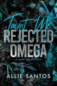 Taunt Me by Allie Santos