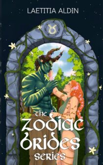 Taurus by Laetitia Aldin EPUB & PDF