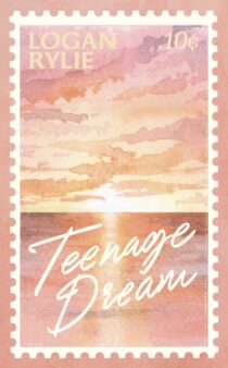 Teenage Dream by Logan Rylie EPUB & PDF