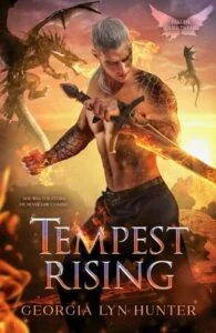 Tempest Rising by Georgia Lyn Hunter