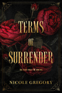 Terms of Surrender by Nicole Gregory EPUB & PDF