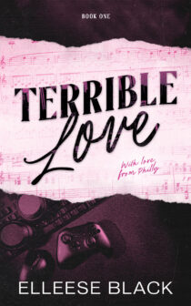 Terrible Love by Elleese Black EPUB & PDF