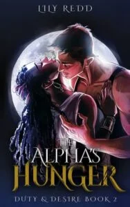 The Alpha’s Hunger by Lily Redd