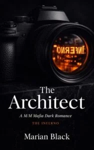 The Architect by Marian Black