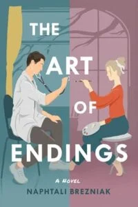 The Art of Endings by Naphtali Brezniak