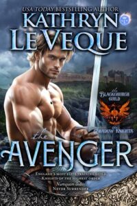 The Avenger by Kathryn Le Veque
