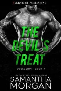 The Devil’s Treat by Samantha Morgan
