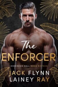 The Enforcer by Jack Flynn