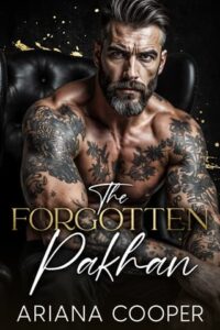 The Forgotten Pakhan by Ariana Cooper