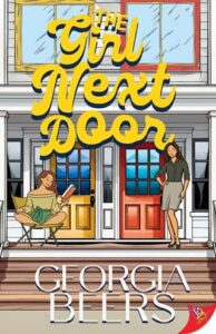 The Girl Next Door by Georgia Beers