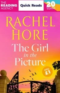 The Girl in the Picture by Rachel Hore