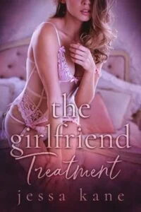 The Girlfriend Treatment by Jessa Kane