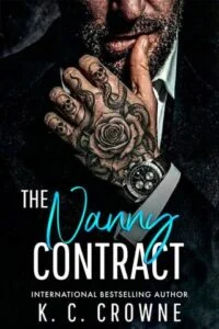 The Nanny Contract by K.C. Crowne