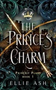 The Prince’s Charm by Ellie Ash