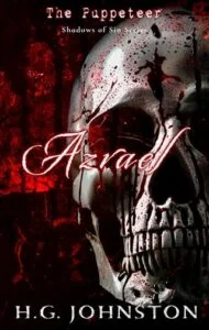 The Puppeteer by H.G. Johnston