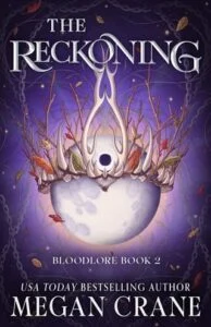 The Reckoning by Megan Crane