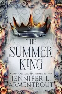 The Summer King by Jennifer L. Armentrout