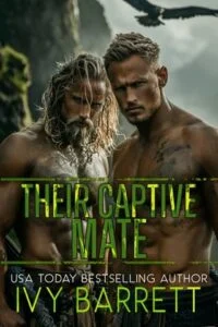 Their Captive Mate by Ivy Barrett