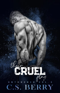 Their Cruel Play by C.S. Berry EPUB & PDF