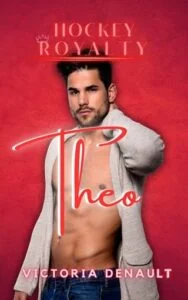 Theo by Victoria Denault