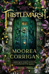 Thistlemarsh by Moorea Corrigan EPUB & PDF
