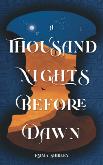 A Thousand Nights Before Dawn by Emma Shirley EPUB & PDF