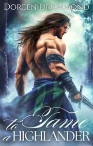 To Tame a Highlander by Doreen Drummond