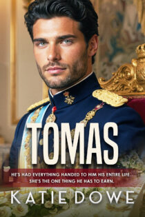 Tomas by Katie Dowe EPUB & PDF