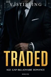 Traded by V Stirling