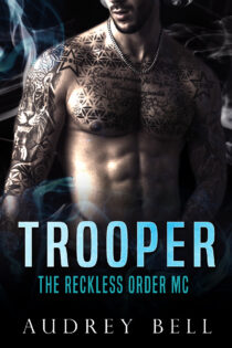 Trooper by Audrey Bell EPUB & PDF