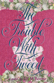 The Trouble with Tweed by Jill M. Beene EPUB & PDF