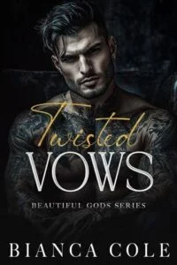 Twisted Vows by Bianca Cole