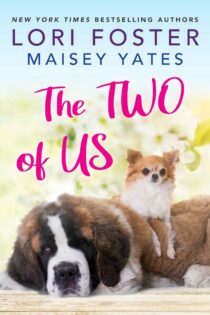 The Two of Us by Lori Foster EPUB & PDF