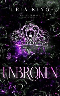 UNBROKEN by Leia King EPUB & PDF