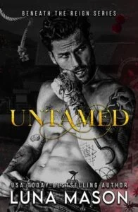 Untamed by Luna Mason