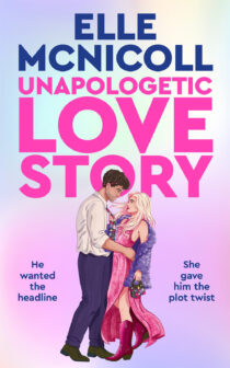Unapologetic Love Story by Elle McNicoll EPUB & PDF