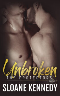 Unbroken by Sloane Kennedy EPUB & PDF